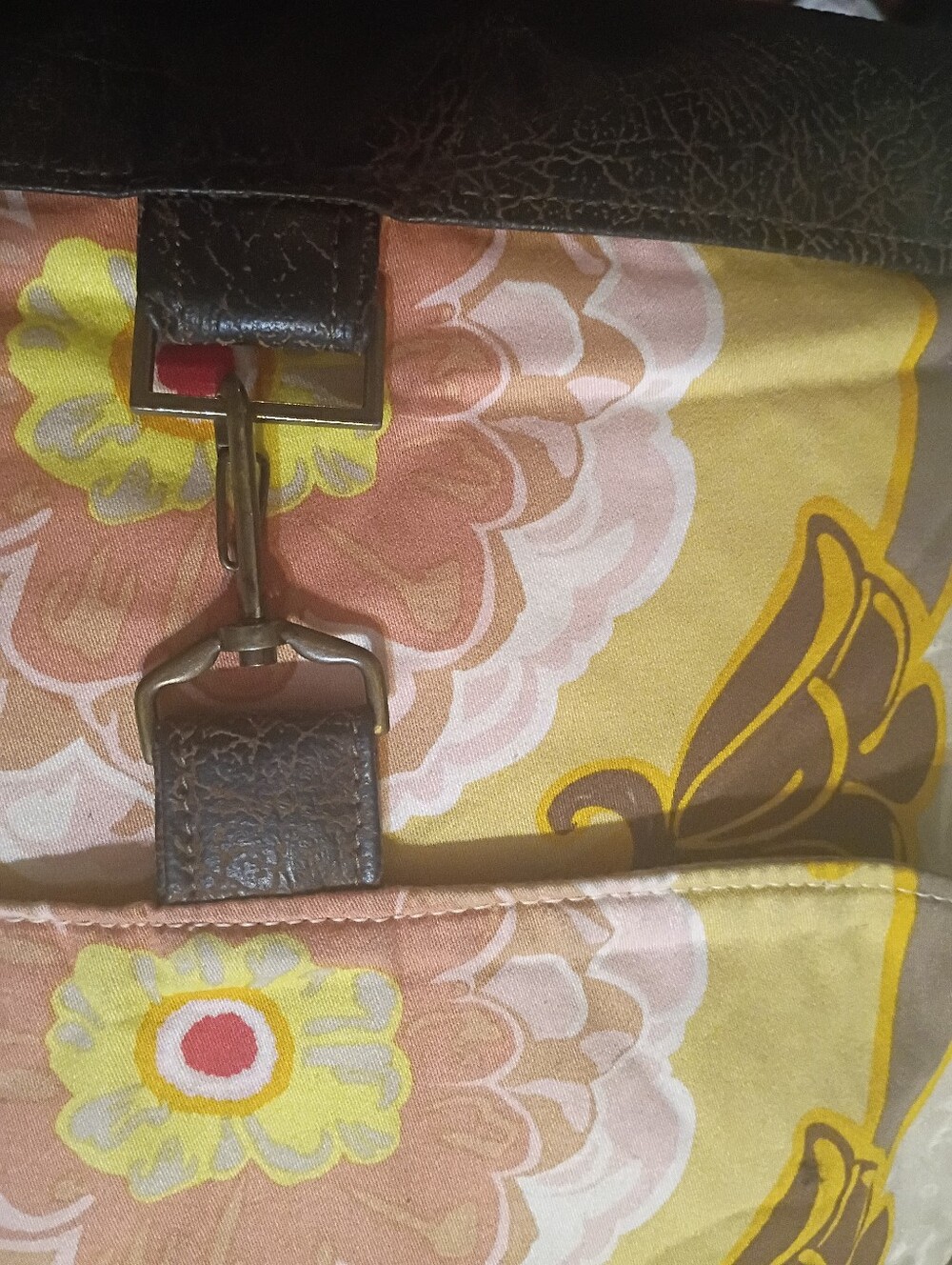 Rebecca Scott Designs Backpack - Picture 3 of 7